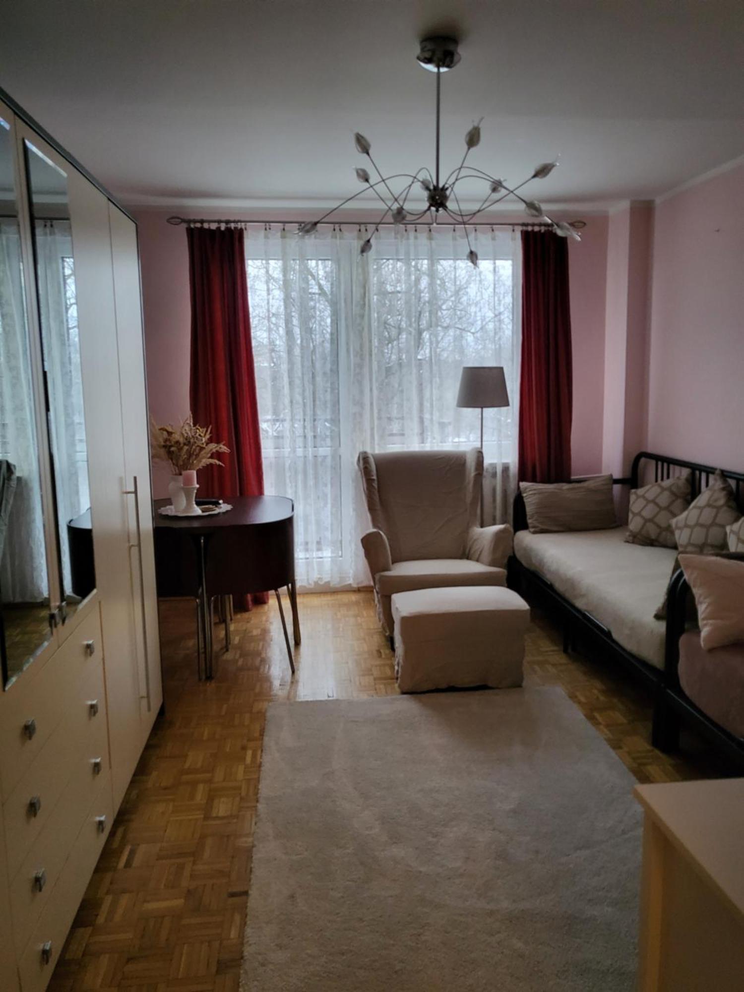 Apartament Przytulne Mieszkanie Wola Duchacka Kraków Zewnętrze zdjęcie