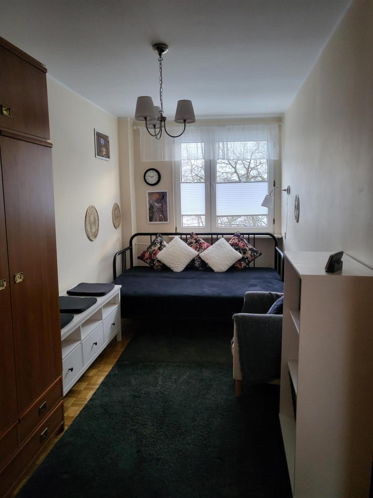 Apartament Przytulne Mieszkanie Wola Duchacka Kraków Zewnętrze zdjęcie