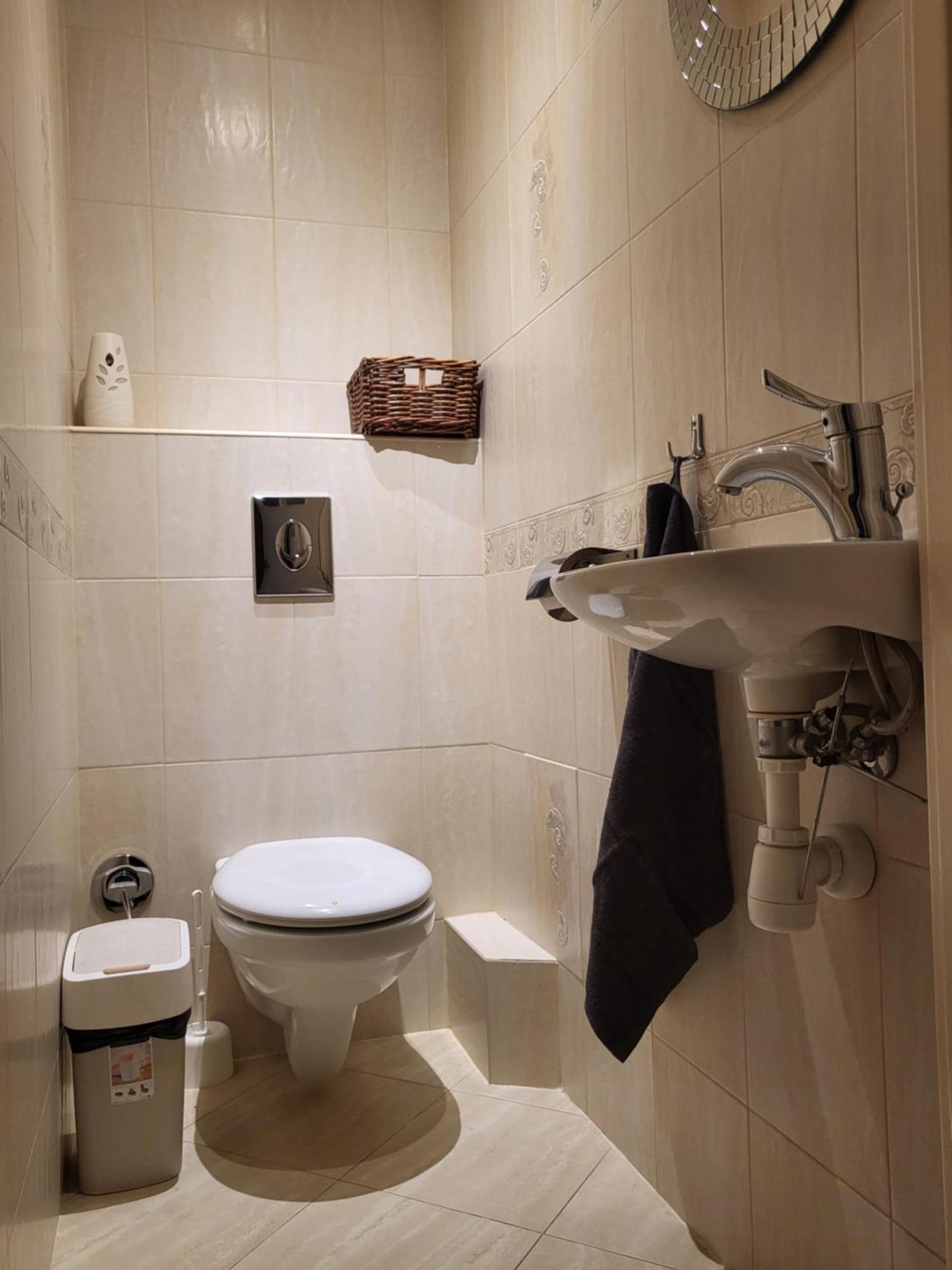 Apartament Przytulne Mieszkanie Wola Duchacka Kraków Zewnętrze zdjęcie