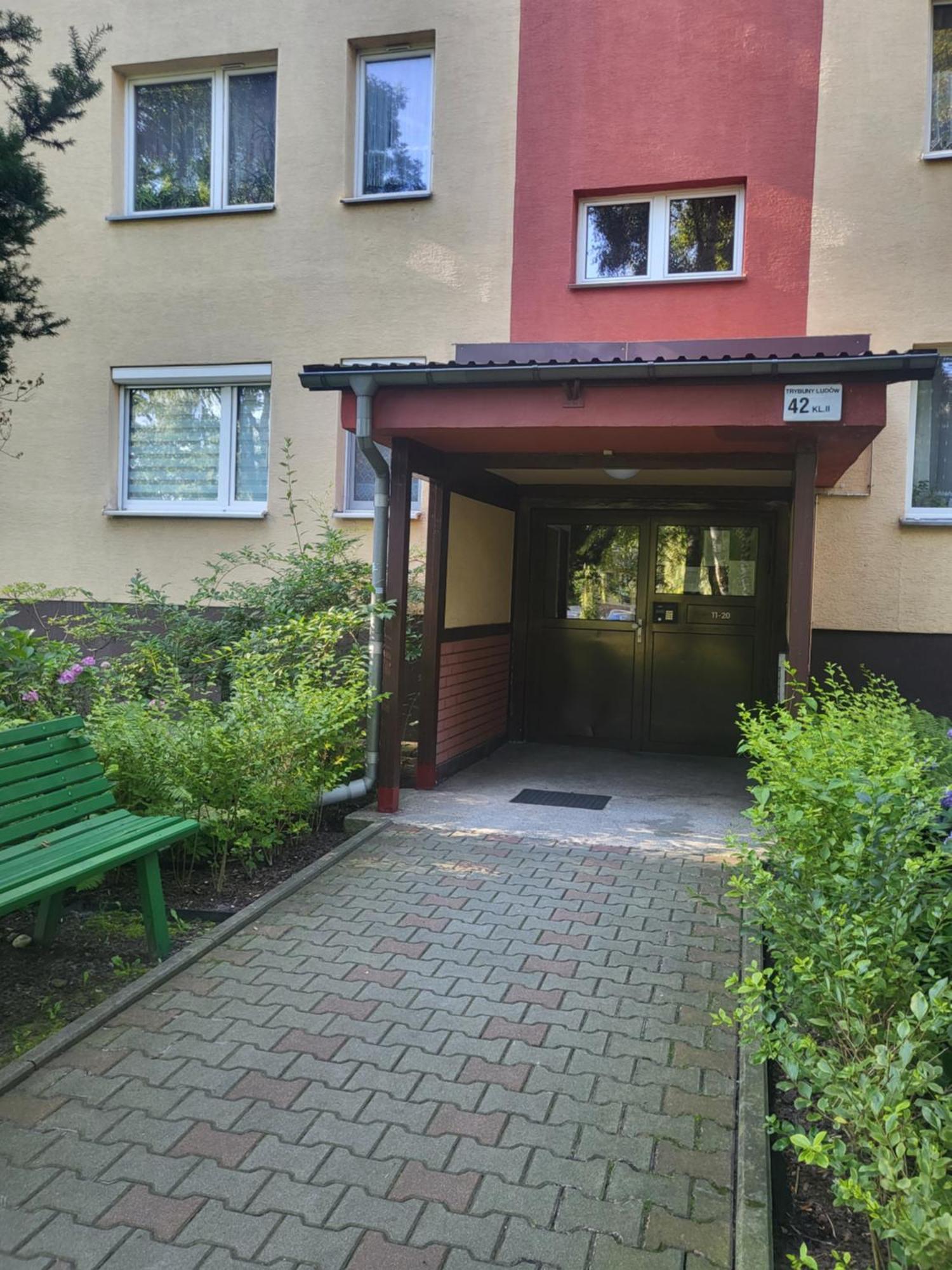 Apartament Przytulne Mieszkanie Wola Duchacka Kraków Zewnętrze zdjęcie